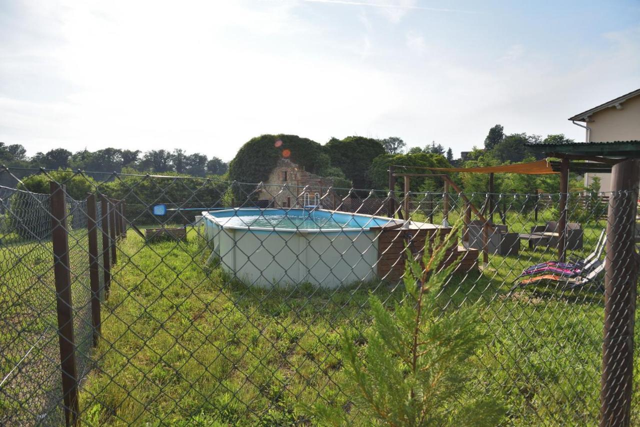 Il Fienile Di Margherita Vicchio Exterior photo